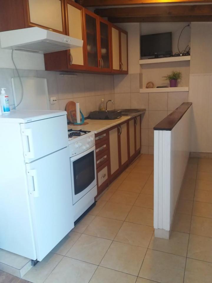 Apartament Sunset House With Seaview Hvar Town Zewnętrze zdjęcie