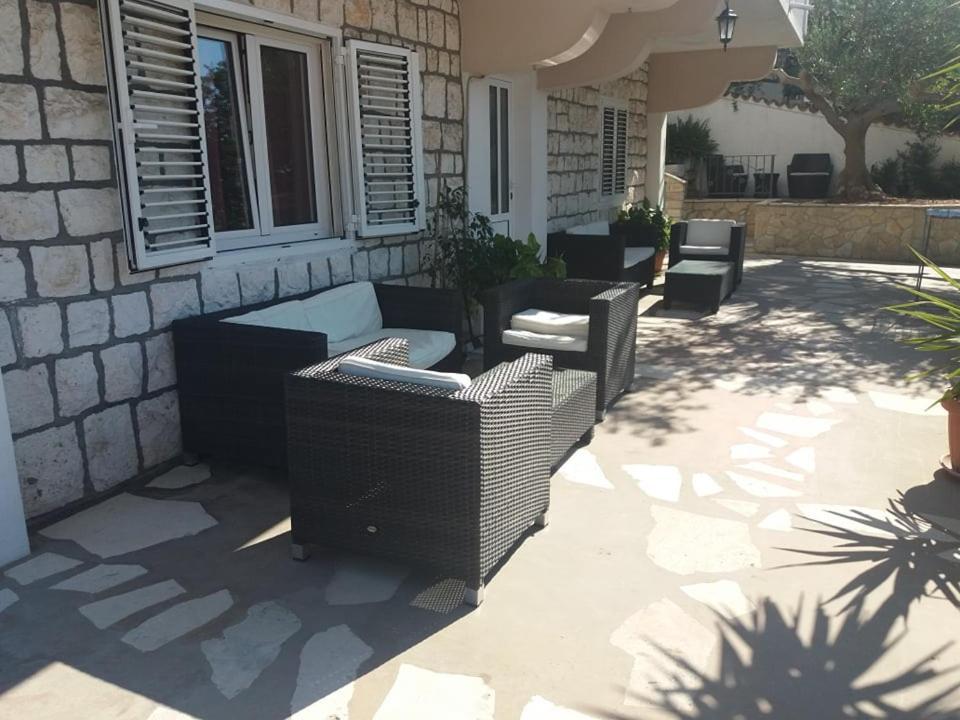 Apartament Sunset House With Seaview Hvar Town Zewnętrze zdjęcie