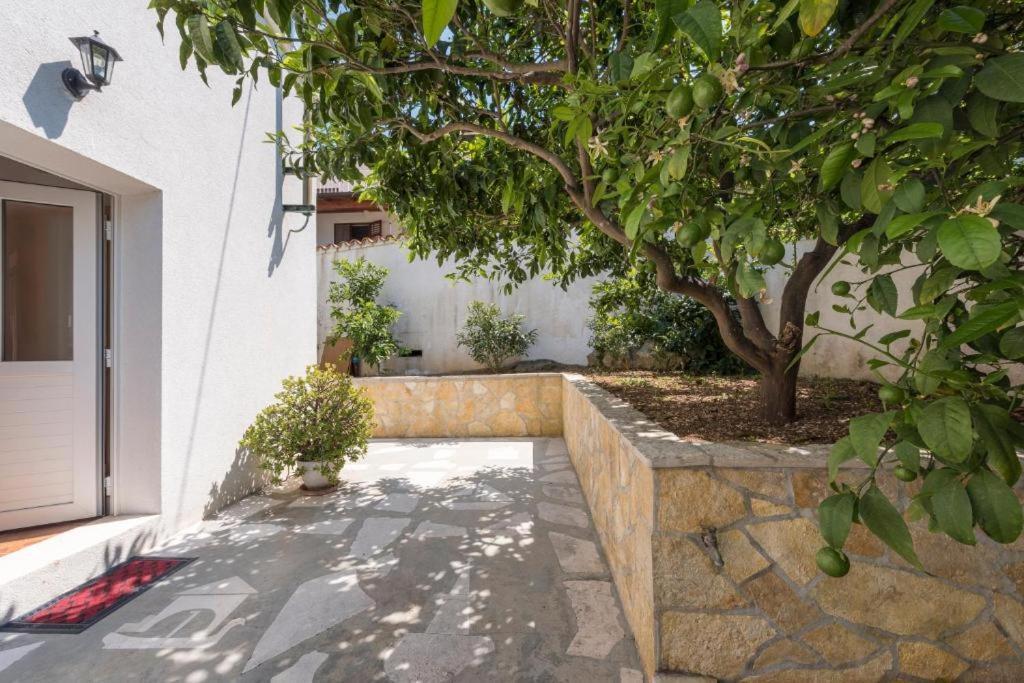 Apartament Sunset House With Seaview Hvar Town Zewnętrze zdjęcie