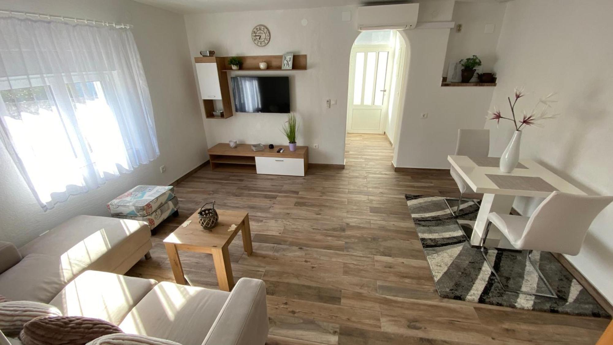 Apartament Sunset House With Seaview Hvar Town Zewnętrze zdjęcie