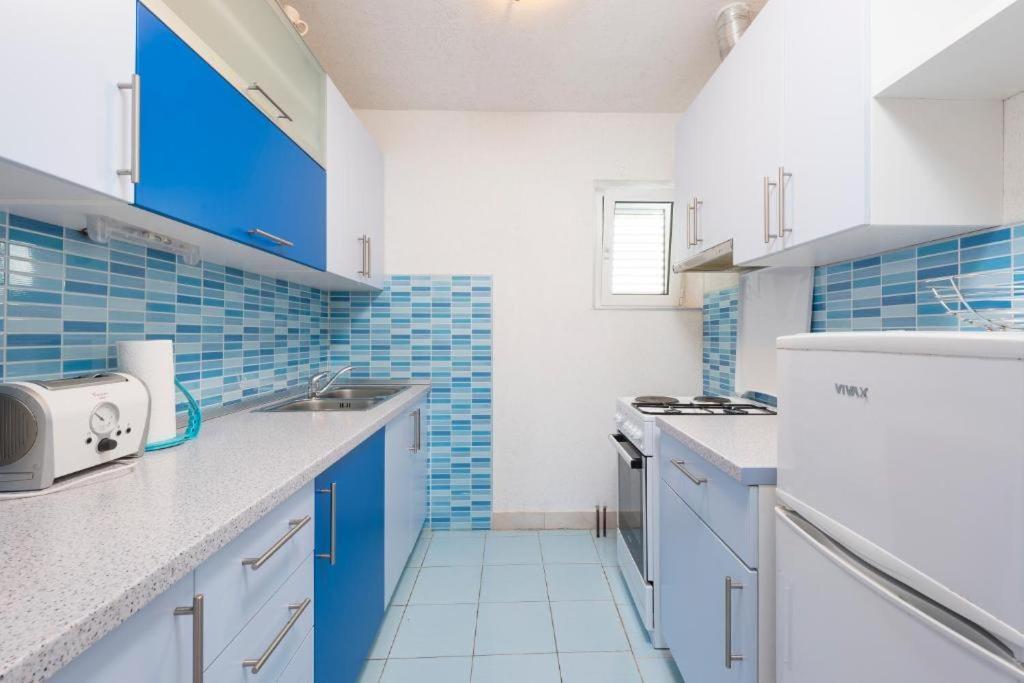 Apartament Sunset House With Seaview Hvar Town Zewnętrze zdjęcie