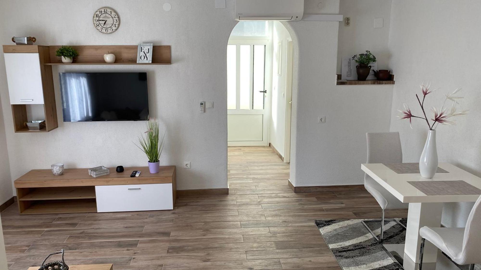 Apartament Sunset House With Seaview Hvar Town Zewnętrze zdjęcie