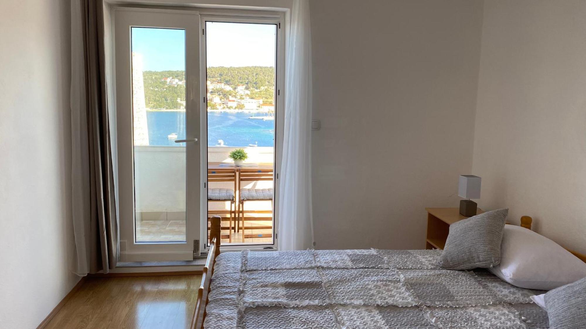 Apartament Sunset House With Seaview Hvar Town Zewnętrze zdjęcie