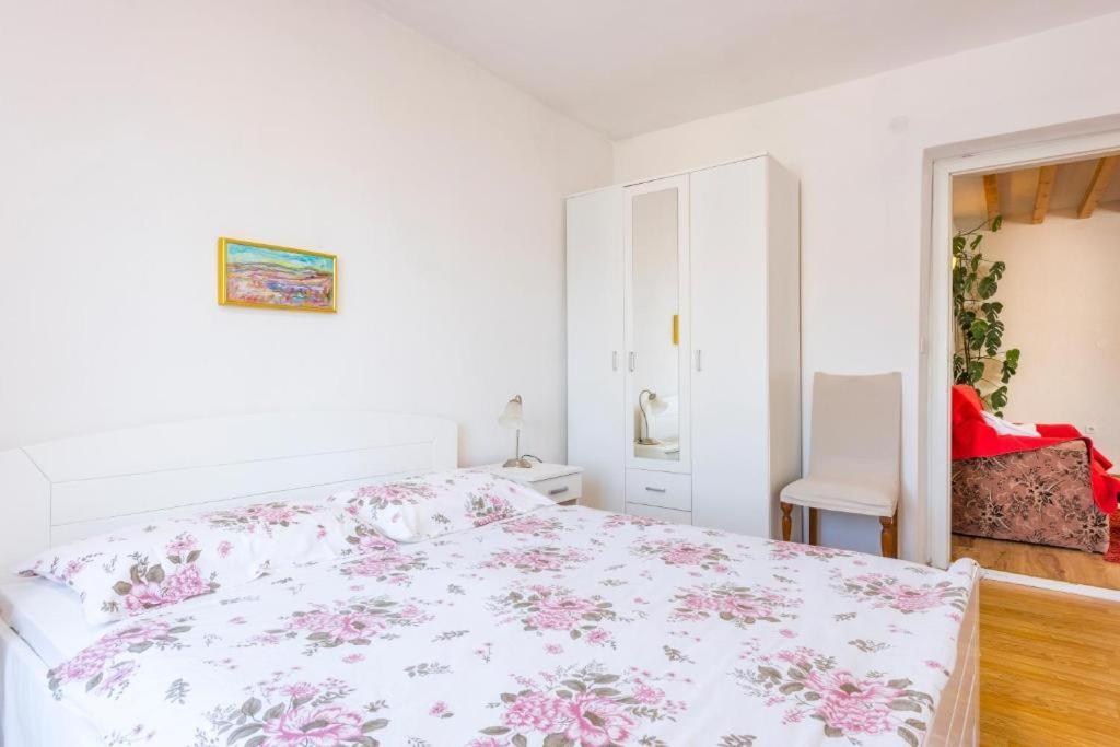 Apartament Sunset House With Seaview Hvar Town Zewnętrze zdjęcie
