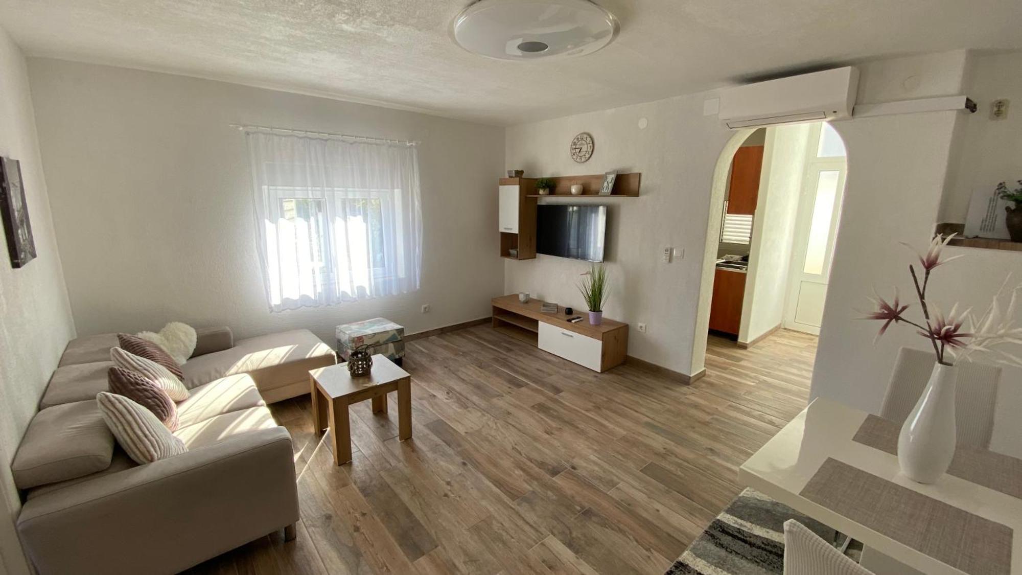 Apartament Sunset House With Seaview Hvar Town Zewnętrze zdjęcie