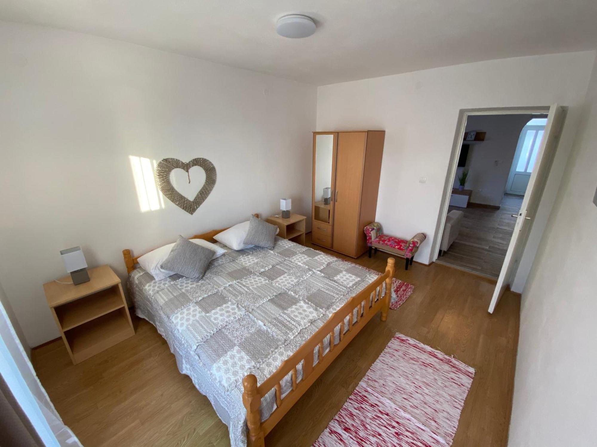 Apartament Sunset House With Seaview Hvar Town Zewnętrze zdjęcie