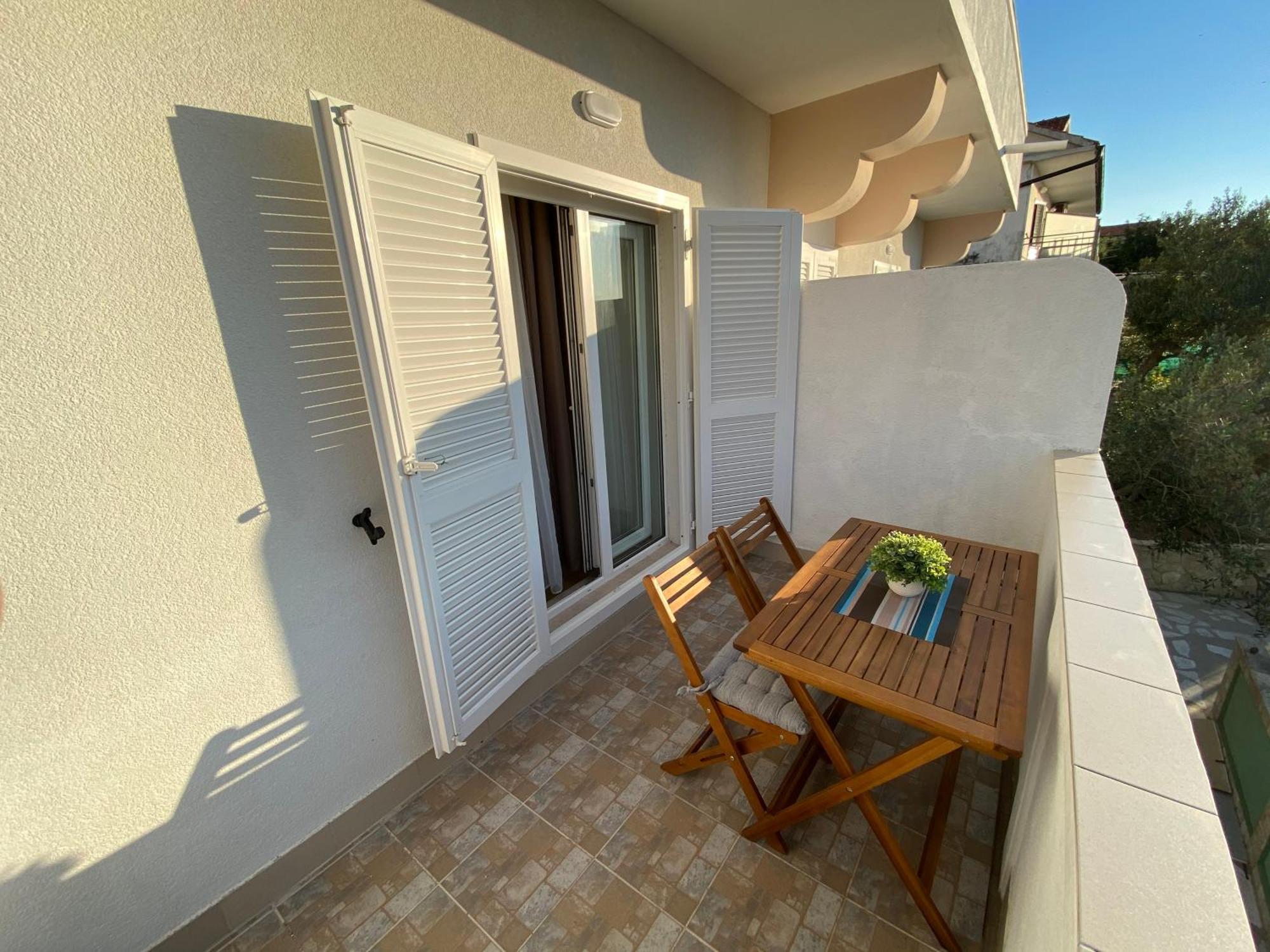 Apartament Sunset House With Seaview Hvar Town Zewnętrze zdjęcie